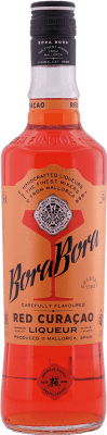 Curaçao Antonio Nadal Bora Bora Rouge — Rosso