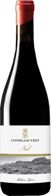 Conde de Suyrot Vi de la Terra de Mallorca Natural — Naturale 75 cl