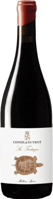 Conde de Suyrot La Tortuga Pla i Llevant 75 cl