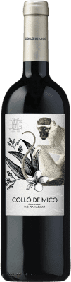 Colló de Mico Pla i Llevant 75 cl