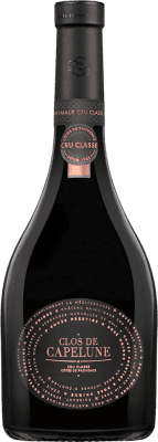 Château Saint Maur Clos de Capelune Rosado Côtes de Provence マグナムボトル 1,5 L