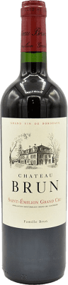 Château Brun. Grand Cru Tinto