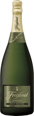 Freixenet Brut Nature Cava Garrafa Magnum 1,5 L