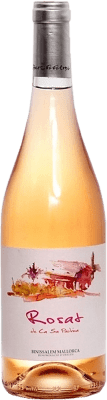 Ca Sa Padrina Rosat Binissalem 75 cl