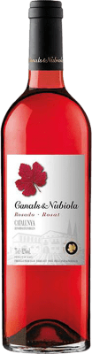Canals & Nubiola Rosado
