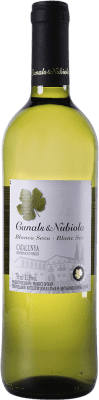 Canals & Nubiola Blanco