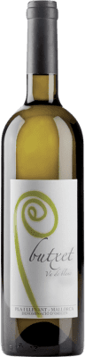 Butxet Va de Blanc Pla i Llevant 75 cl