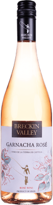 Faustino Rivero Breckin Valley Винтовая крышка