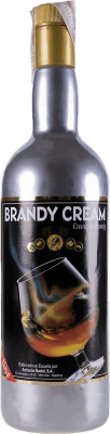 Crema di Liquore Antonio Nadal Brandy Túnel 1 L