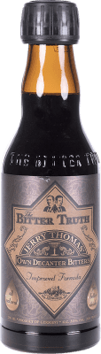 21,95 € | Schnapps Bitter Truth Jerry Thomas Own Dec Alemania Botellín 20 cl