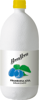 シュナップ Antonio Nadal Bora Bora Frambuesa Base de Granizado 75 cl