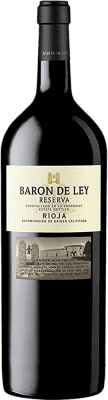 Barón de Ley Madera 预订 3 L