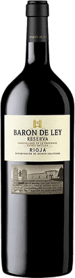 Barón de Ley Madera Резерв 3 L