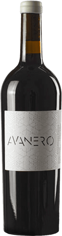 送料無料 | 赤ワイン Ava Vi Avanero Tinto I.G.P. Vi de la Terra de Mallorca マヨルカ島 スペイン Mantonegro 75 cl