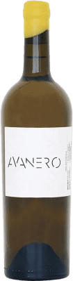 Ava Vi Avanero Blanco Giró Ros Vi de la Terra de Mallorca 75 cl