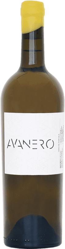 35,95 € Kostenloser Versand | Weißwein Ava Vi Avanero I.G.P. Vi de la Terra de Mallorca