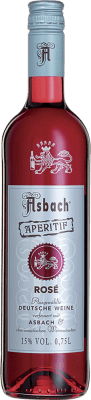 利口酒 Asbach Aperitivo Rosé 75 cl