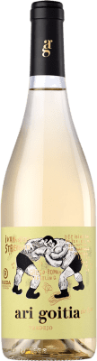 Family Owned Ari Goitia Verdejo Rueda 75 cl