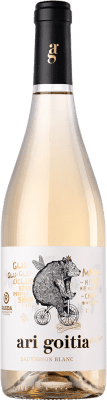 Family Owned Ari Goitia Sauvignon — Совиньон Rueda 75 cl