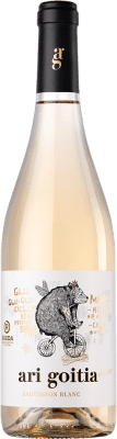 Family Owned Ari Goitia Sauvignon Bianca Rueda 75 cl