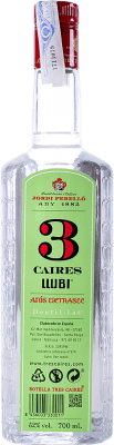 Aniseed Liqueur Jordi Perelló Seco — Dry