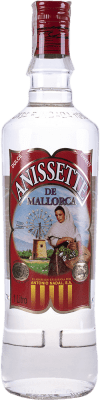 Anís Mallorca Dulce 1 L