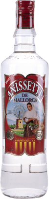 Anisé Mallorca Doux 1 L