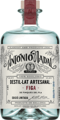 Aguardente Orujo Antonio Nadal Figa 50 cl