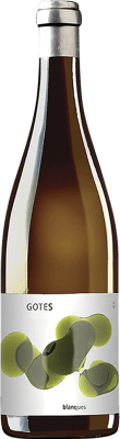 Arribas Gotes Blanques Blanco Grenache White Montsant 75 cl