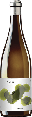Arribas Gotes Blanques Blanco