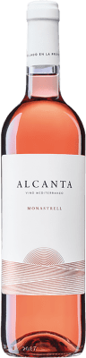 Bocopa Alcanta Monastrell — モナストレル Alicante 75 cl