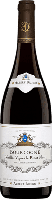 Albert Bichot Tinto Pinot Black Bourgogne 75 cl