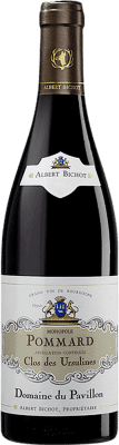 Albert Bichot Clos des Ursulines Tinto Pinot Black Pommard 75 cl