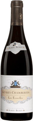 Albert Bichot Tinto Pinot Black Gevrey-Chambertin 75 cl