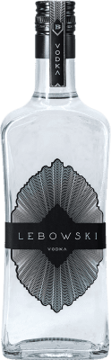 Vodka Singular Drinks Lebowski 70 cl