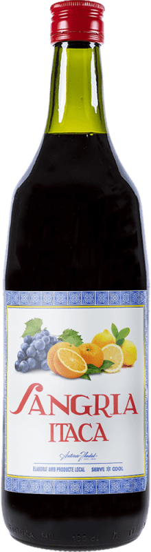 6,95 € | Sangria Antonio Nadal Ítaca Espagne 1 L