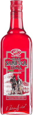 リキュール Antonio Nadal Sambuca Ítaca Red 70 cl