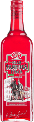 Sambuca Antonio Nadal Sambuca Ítaca Red 70 cl