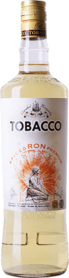 Rum Antonio Nadal Tobacco Spiced 1 L