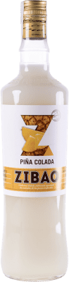 シュナップ Zibao Piña Colada 1 L