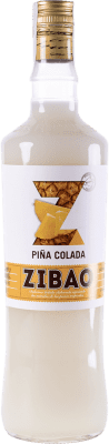 Schnaps Zibao 1 L Piña Colada