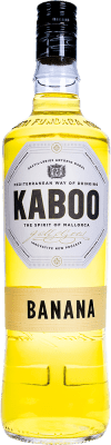 Schnapp Antonio Nadal Kaboo Banana 1 L