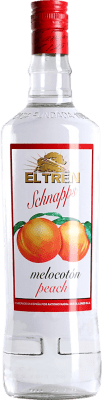 Schnapps Antonio Nadal El Tren Chupito 1 L Melocotón