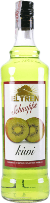 Schnapps Antonio Nadal El Tren Chupito 1 L Kiwi