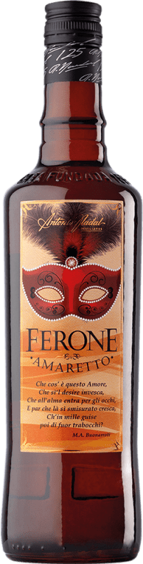 10,95 € | 阿玛丽托 Ferone 西班牙 70 cl