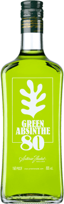 苦艾酒 Absinthe Antonio Nadal 80 Green 70 cl