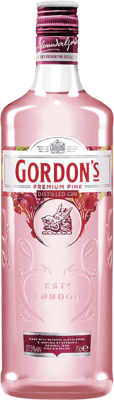 Gin Gordon's Pink Gin sin Dosificador