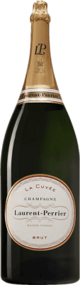 Laurent Perrier Brut Champagne Cuvée Bottiglia Balthazar 12 L
