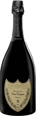 Moët & Chandon Dom Pérignon брют Champagne Бутылка Иеровоам-Двойной Магнум 3 L