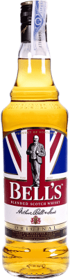 Whisky Blended Bell's Senza Dosatore